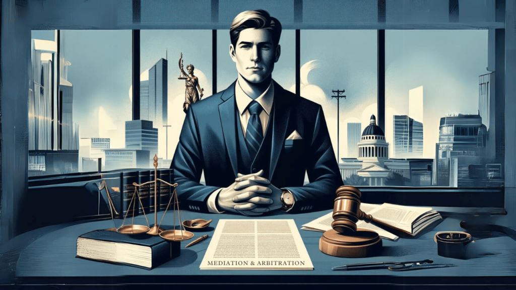 Experienced Workers' Comp Attorney in Fresno for County Workers: Specialized Mediation & Arbitration Services